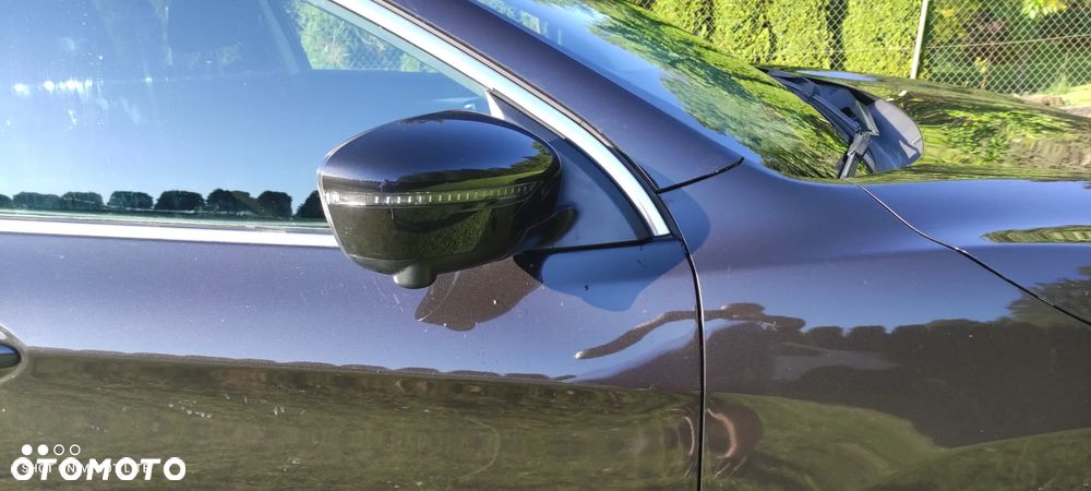 Nissan Qashqai - 8