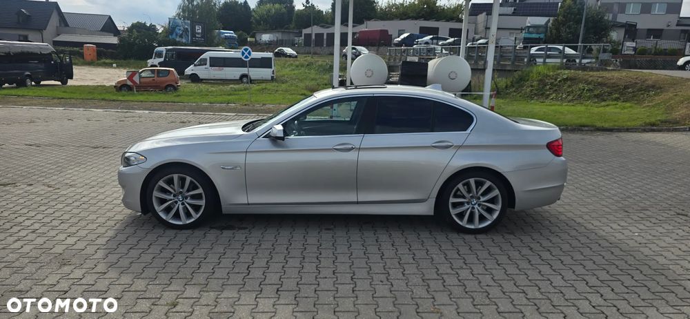 BMW Seria 5 - 1