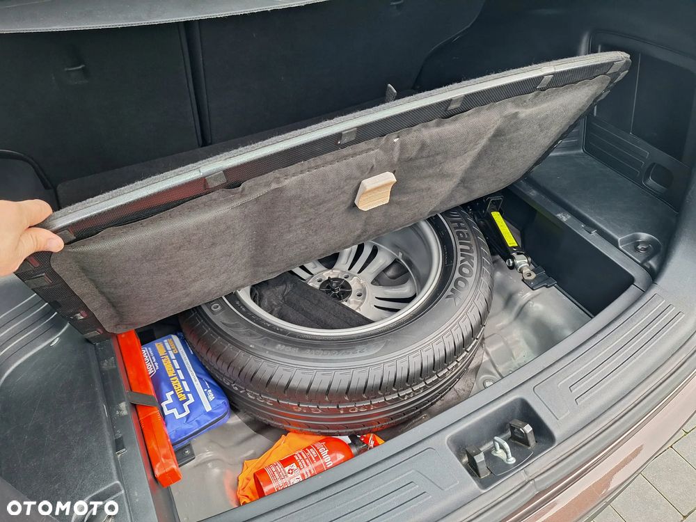 Hyundai ix35 1.6 GDI Premium 2WD - 36