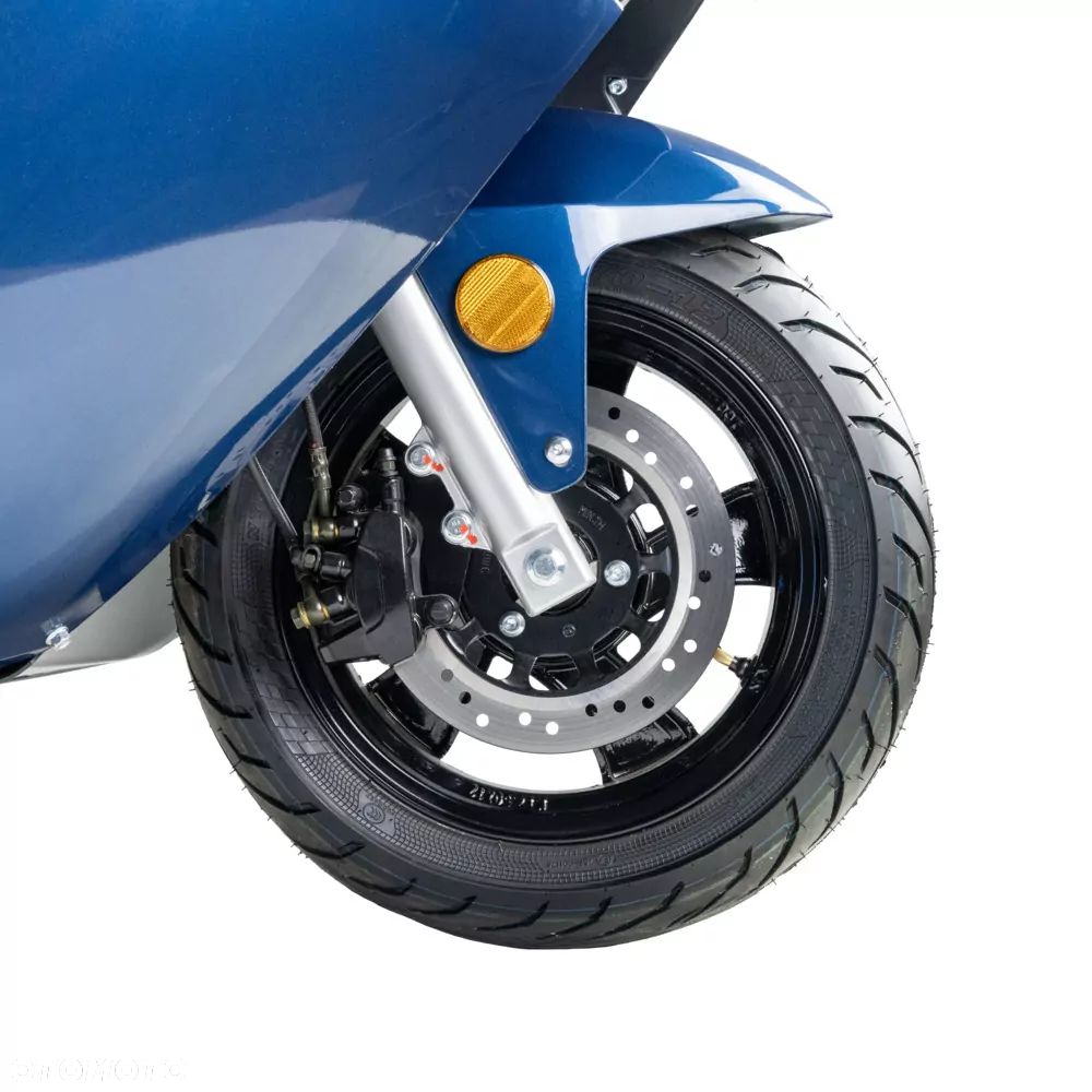 Bili Bike Sigma - 14