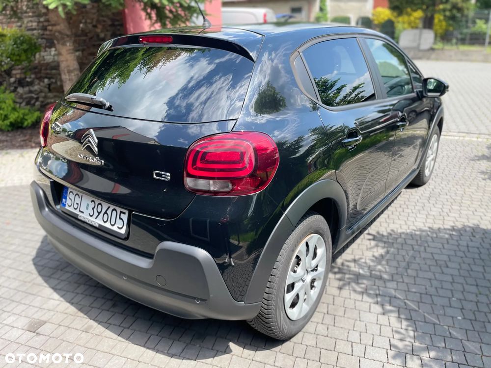 Citroën C3 - 10