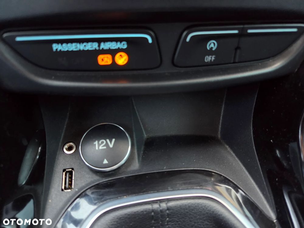 Ford B-MAX 1.0 EcoBoost SYNC Edition - 25