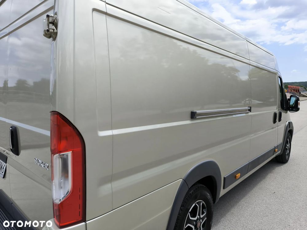Peugeot Boxer - 14