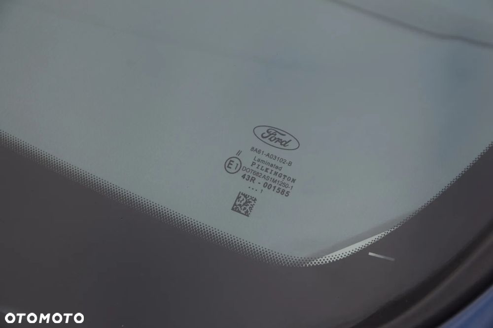 Ford Fiesta 1.25 Titanium EU5 - 30