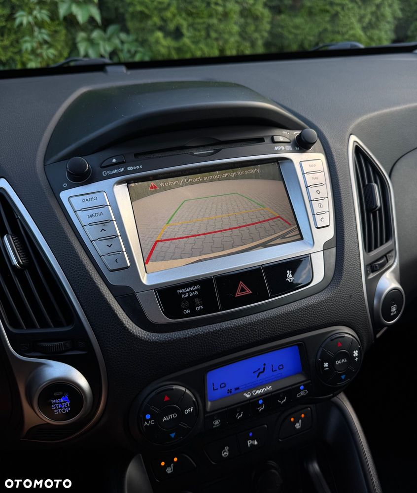 Hyundai ix35 1.7 CRDi 2WD Trend - 29