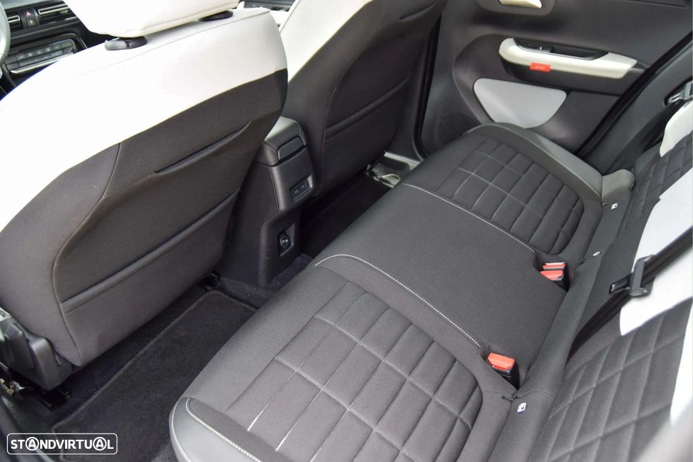 Citroën e-C3 44 kWh Autonomia Conforto Max - 24