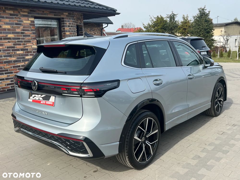 Volkswagen Tiguan 2.0 TDI SCR DSG - 5