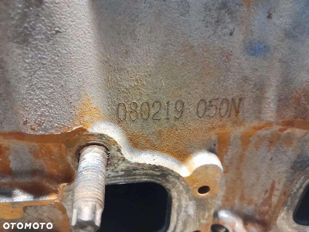 Głowica, Głowice Renault Mascott 150KM 3.0 diesel !! 2007-2010r. - 4