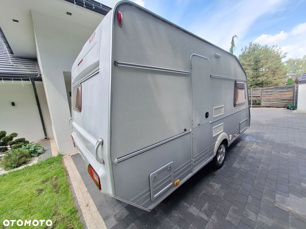 Kip 440 EKL Jak Nowa Mover - 26