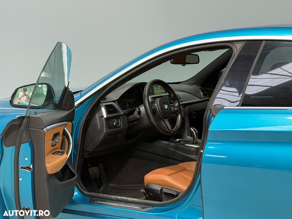 BMW Seria 4 - 14