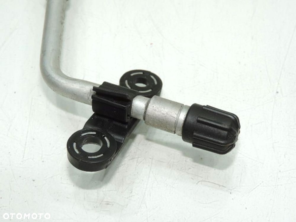 WĄŻ RURKA KLIMATYZACJI BMW E81 E87 2.0 N43 - 9