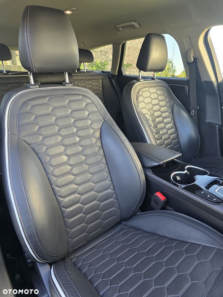 Ford Mondeo 2.0 EcoBlue Vignale AWD - 18