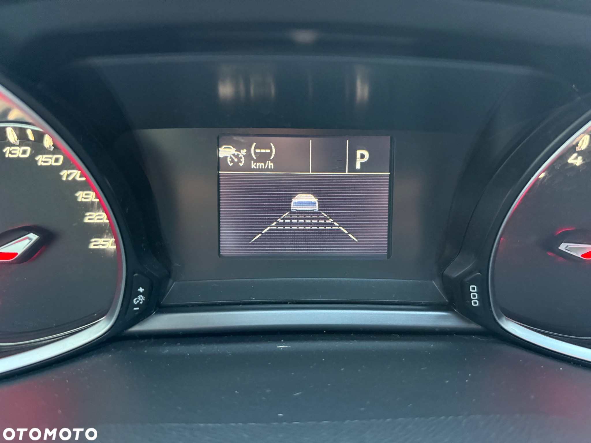 Peugeot 308 - 12
