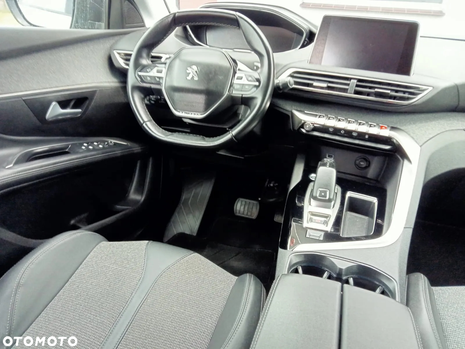 Peugeot 5008 1.5 BlueHDi Allure Pack S&S EAT8 - 13