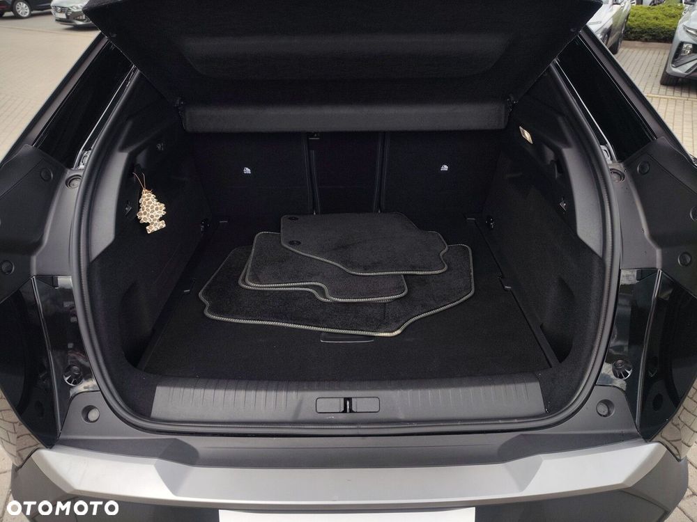 Peugeot 3008 1.2 PureTech mHEV GT E-DCS6 - 25