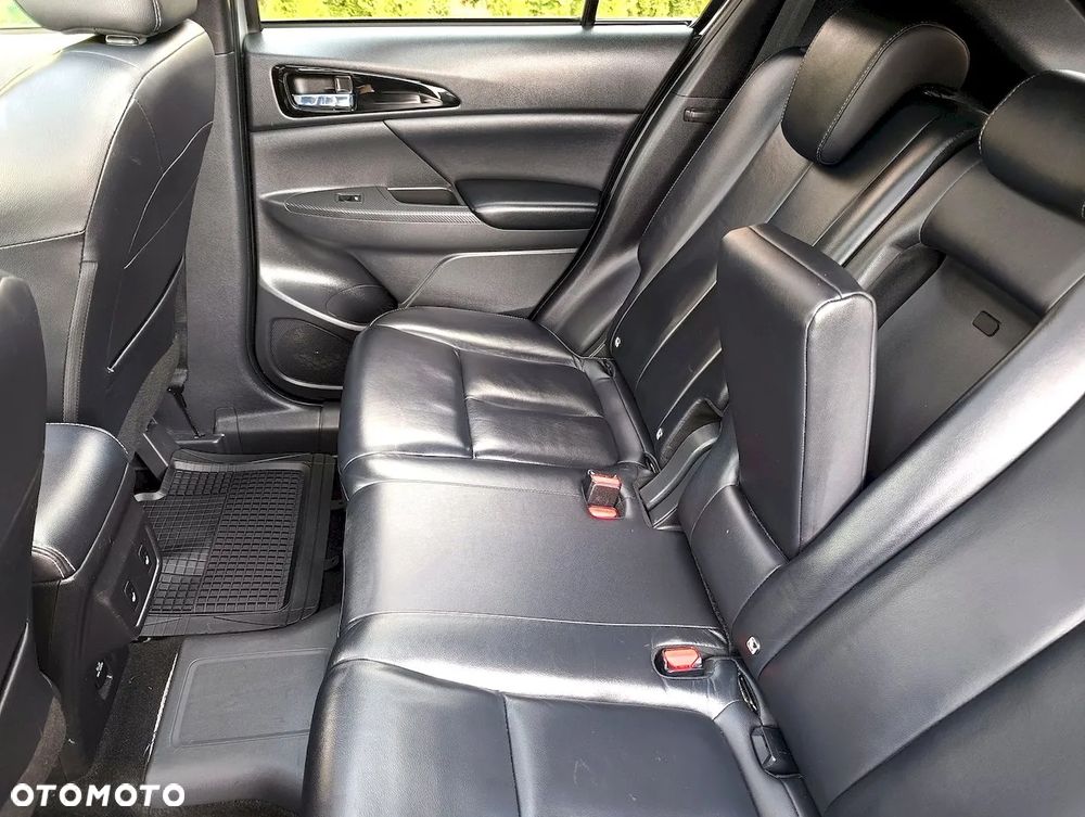 Mitsubishi Eclipse Cross 2.4 PHEV Inbusiness Plus - 24