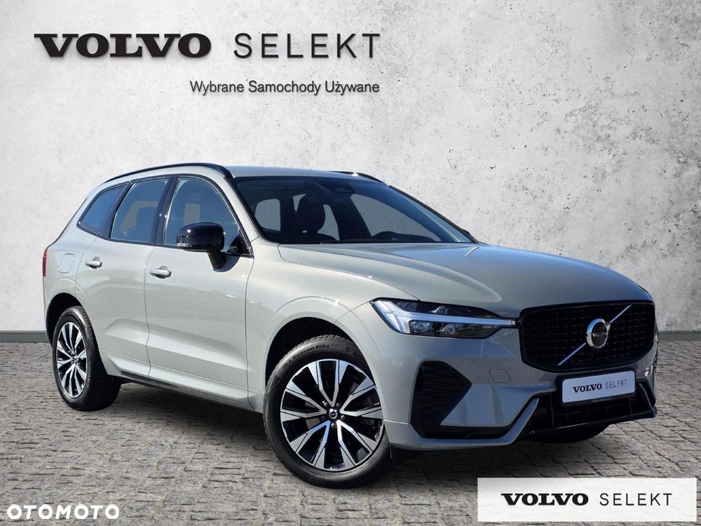 Volvo XC 60 - 3