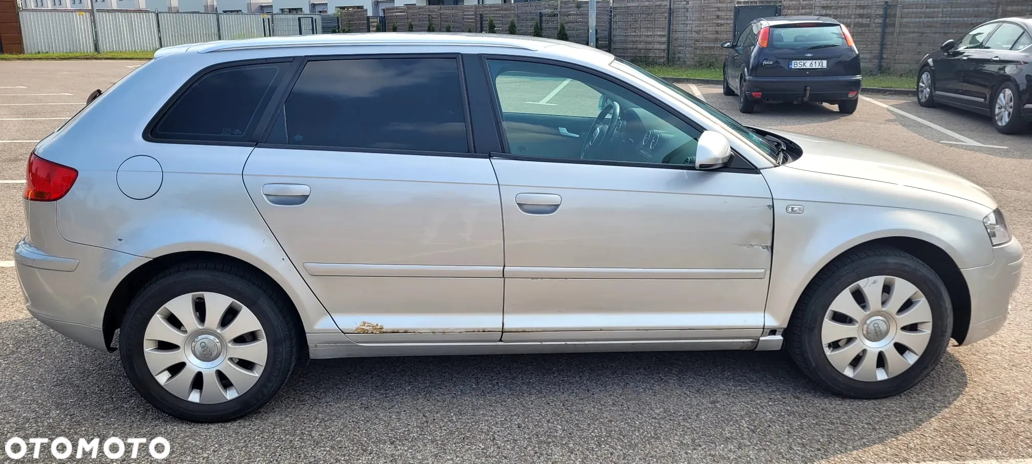 Audi A3 1.6 Ambition - 6