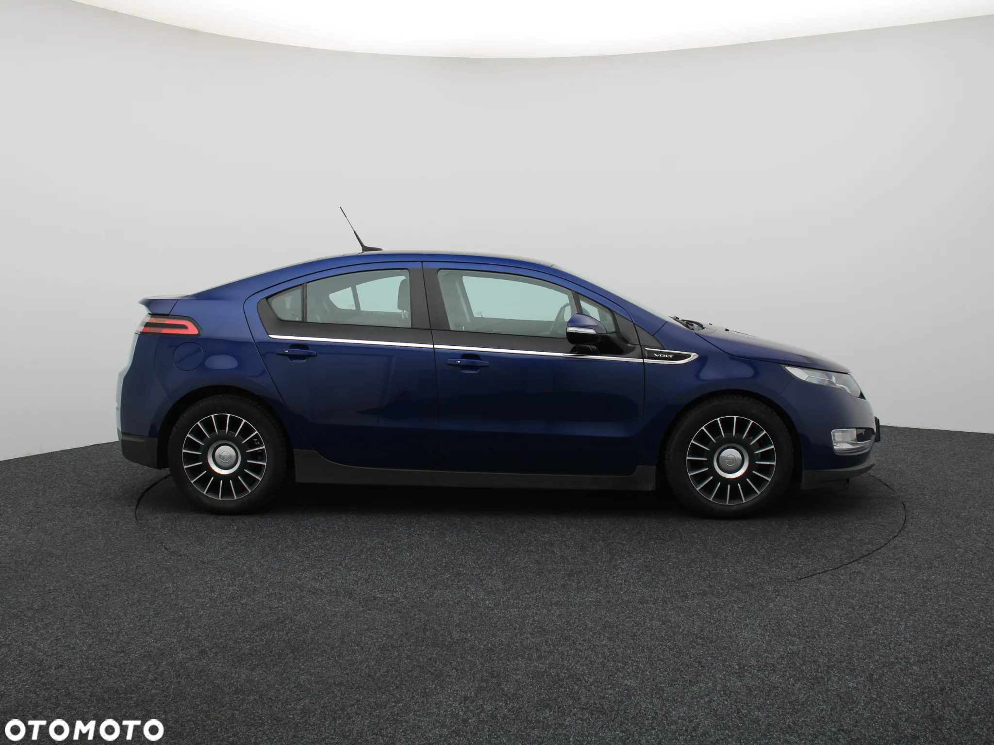 Chevrolet Volt - 7