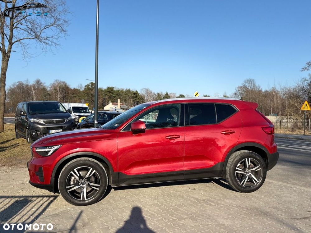 Volvo XC 40 B5 B AWD Geartronic Inscription - 13