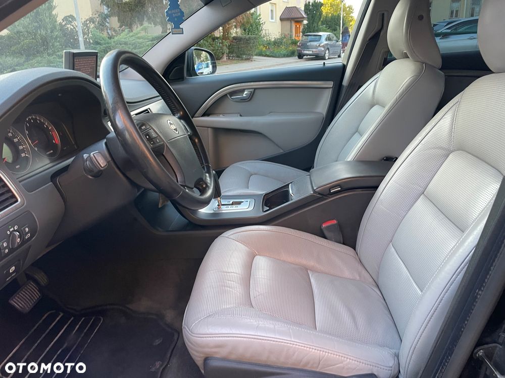 Volvo S80 3.2 AWD Summum - 8