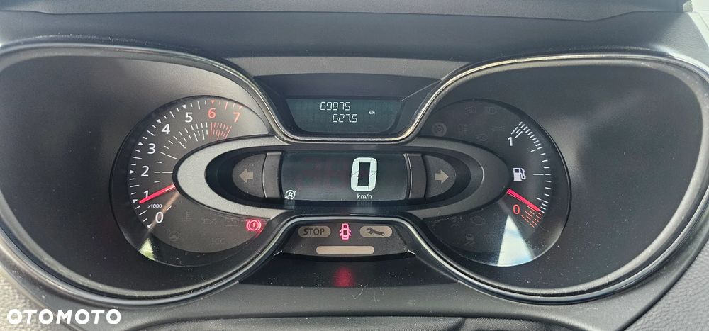 Renault Captur (ENERGY) TCe 90 LIFE - 19