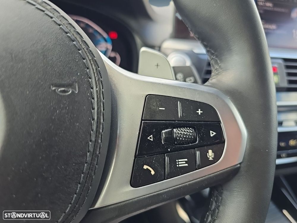 BMW X3 30 e xDrive Pack M - 19