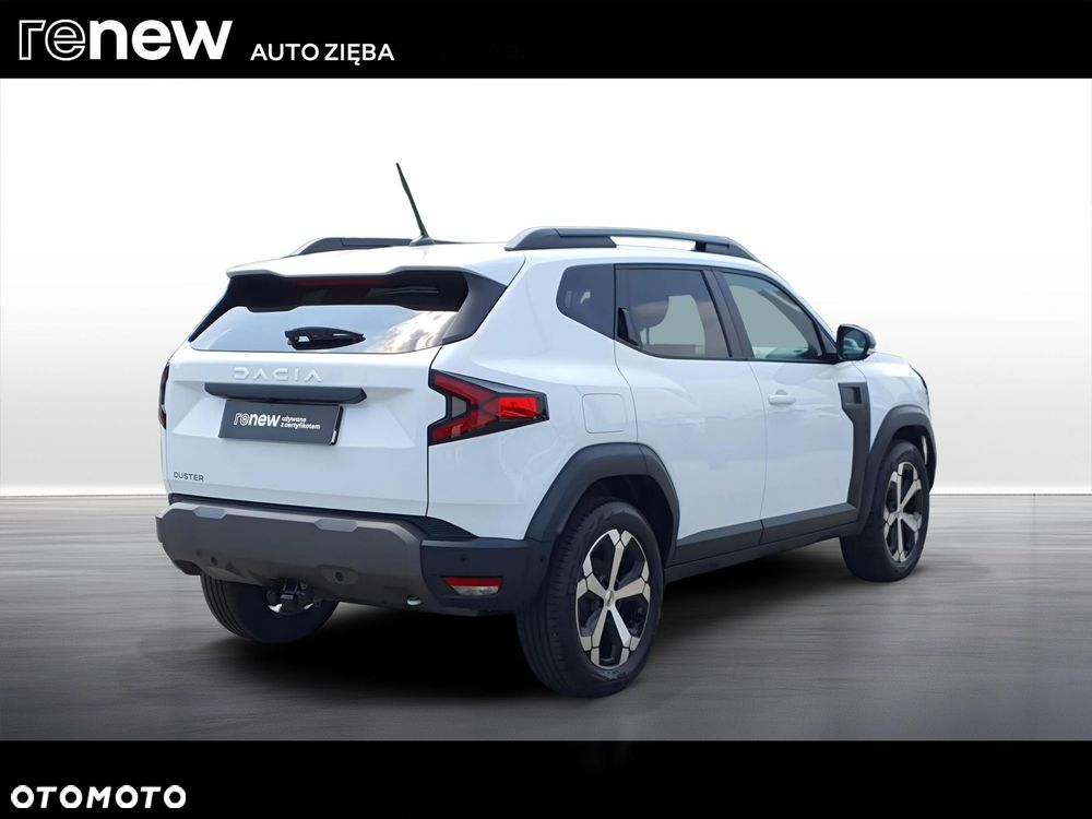 Dacia Duster - 6