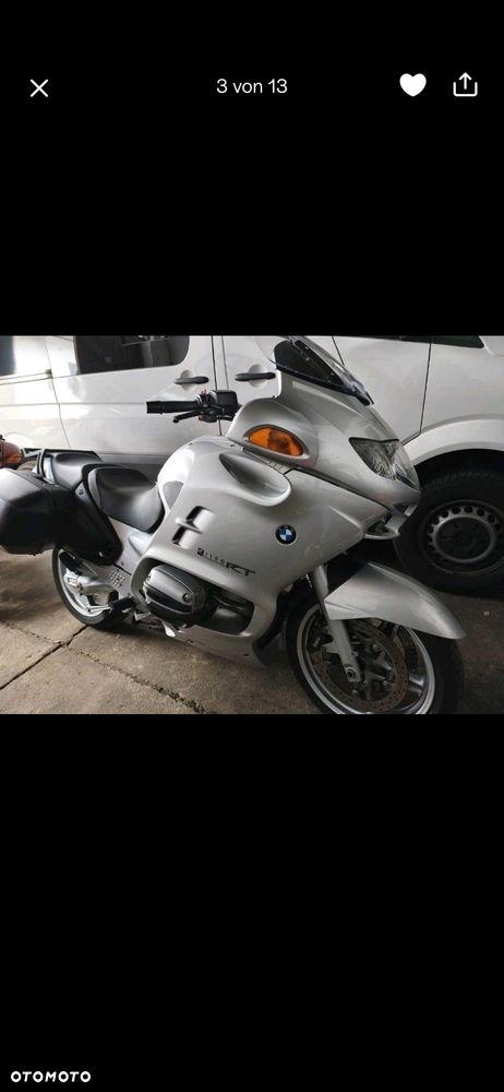 BMW RT - 20