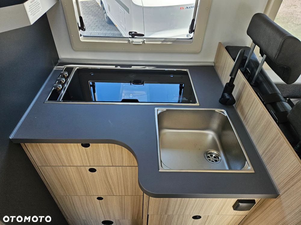Sun Living by Adria S 72 SP - 13