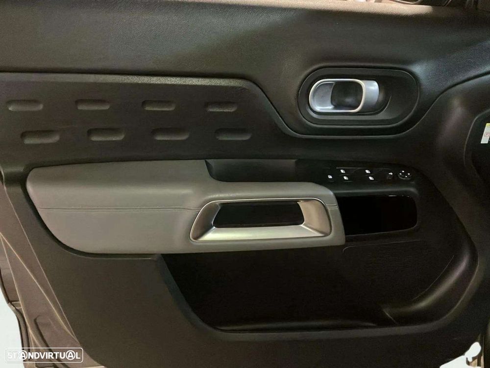 Citroën C5 Aircross 1.5 BlueHDi Feel Pack - 21