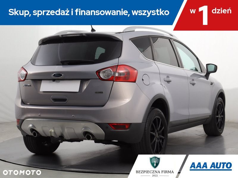 Ford Kuga - 6
