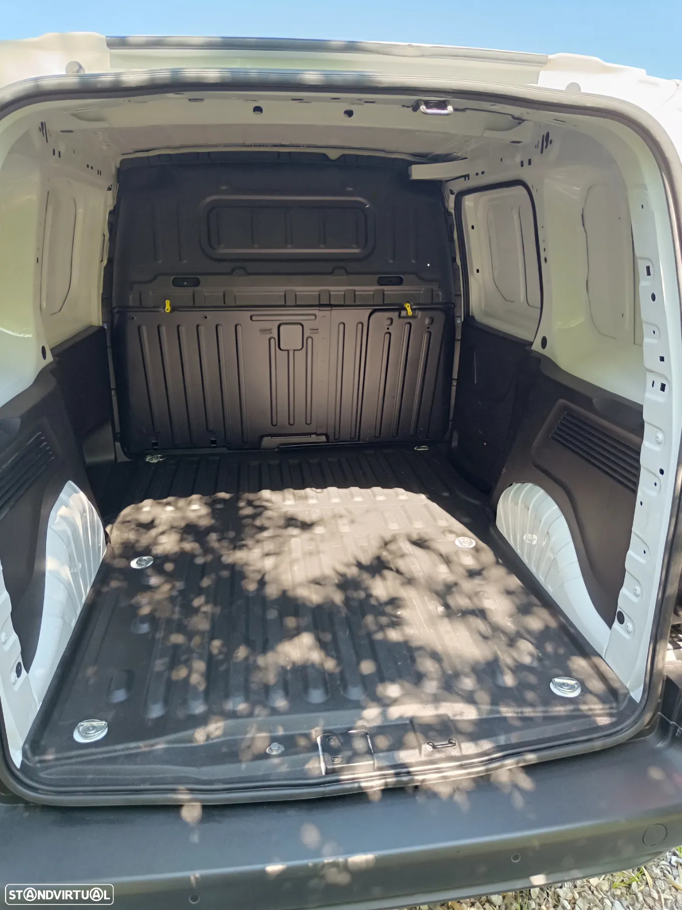 Citroën Berlingo - 12