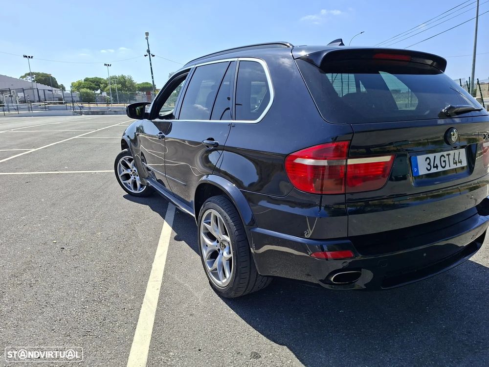 BMW X5 35 d xDrive - 6