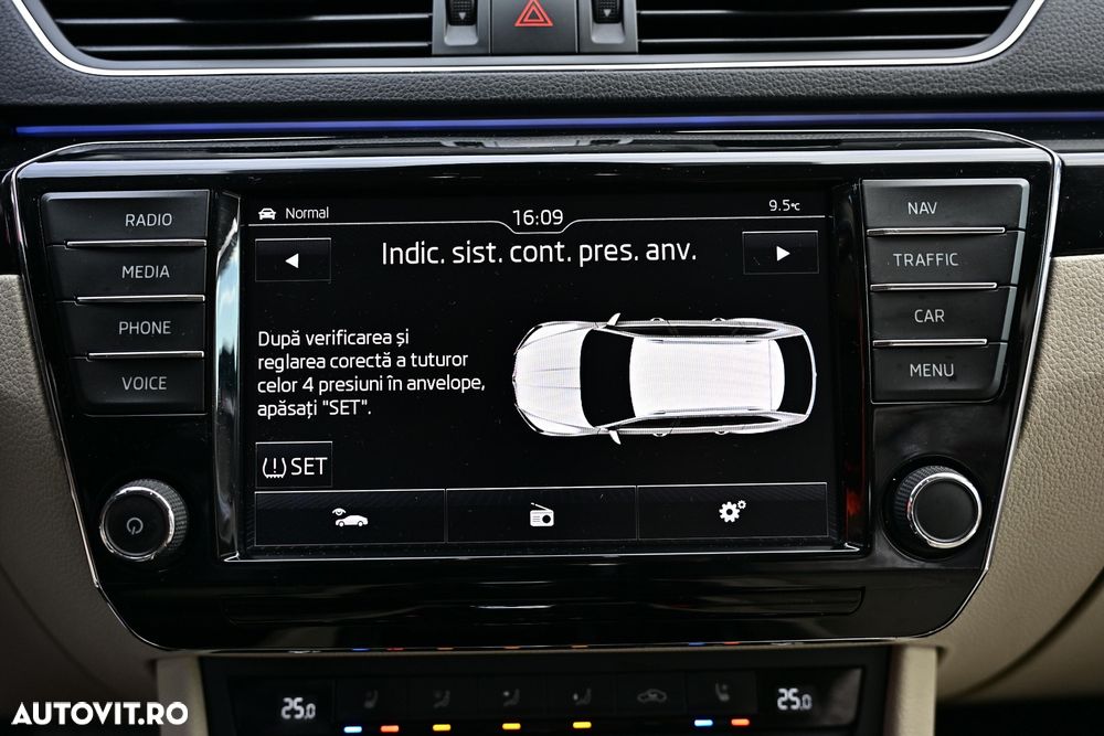 Skoda Superb 2.0 TDI DSG L&K - 29