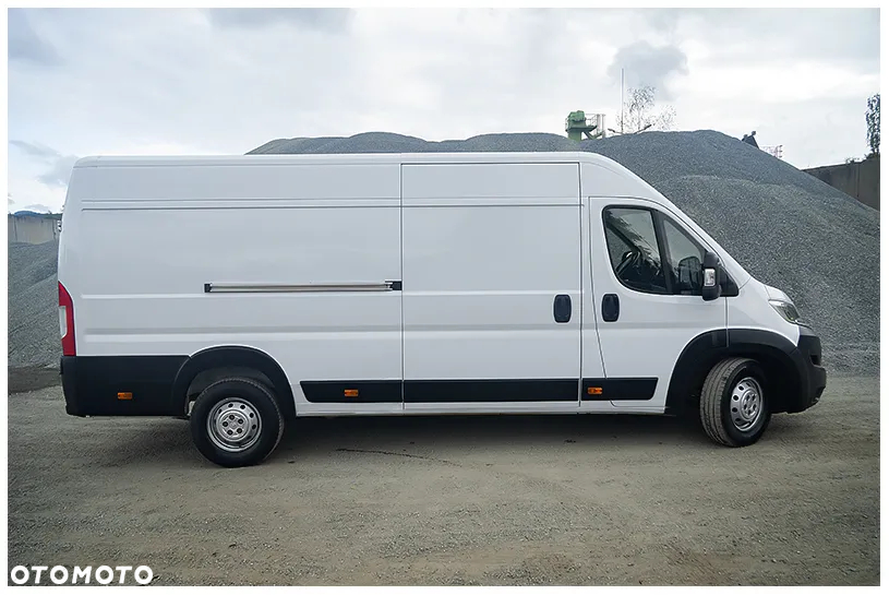 Citroën Jumper - 11
