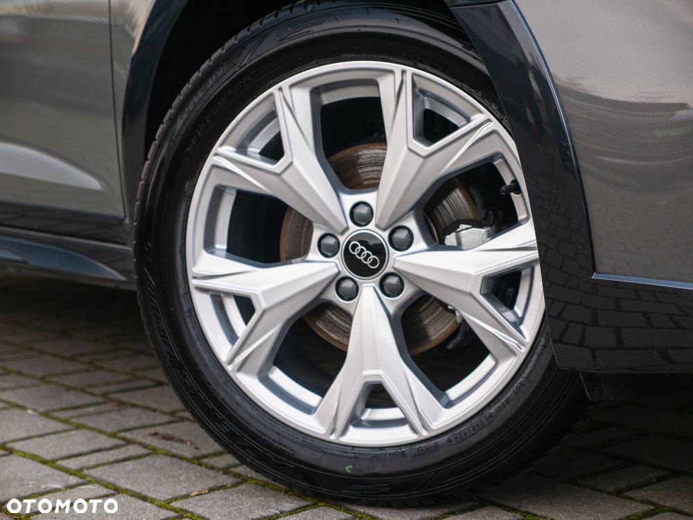 Audi A1 Sportback 35 TFSI S tronic - 17