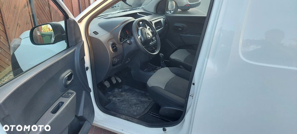 Dacia DOKKER - 10