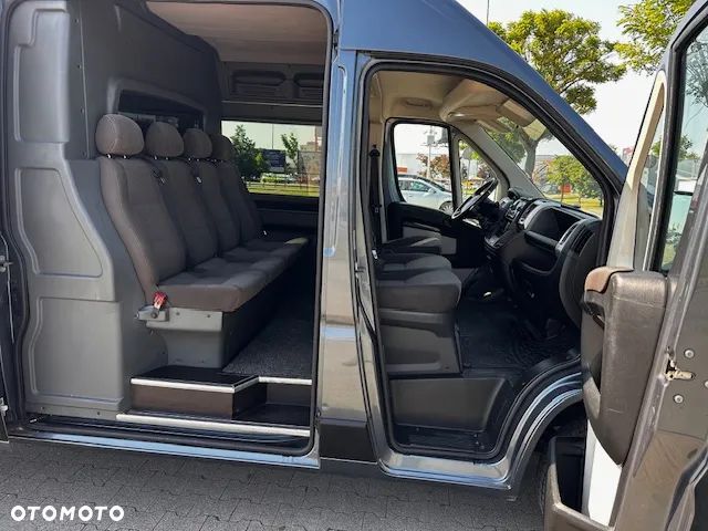 Fiat Ducato - 14