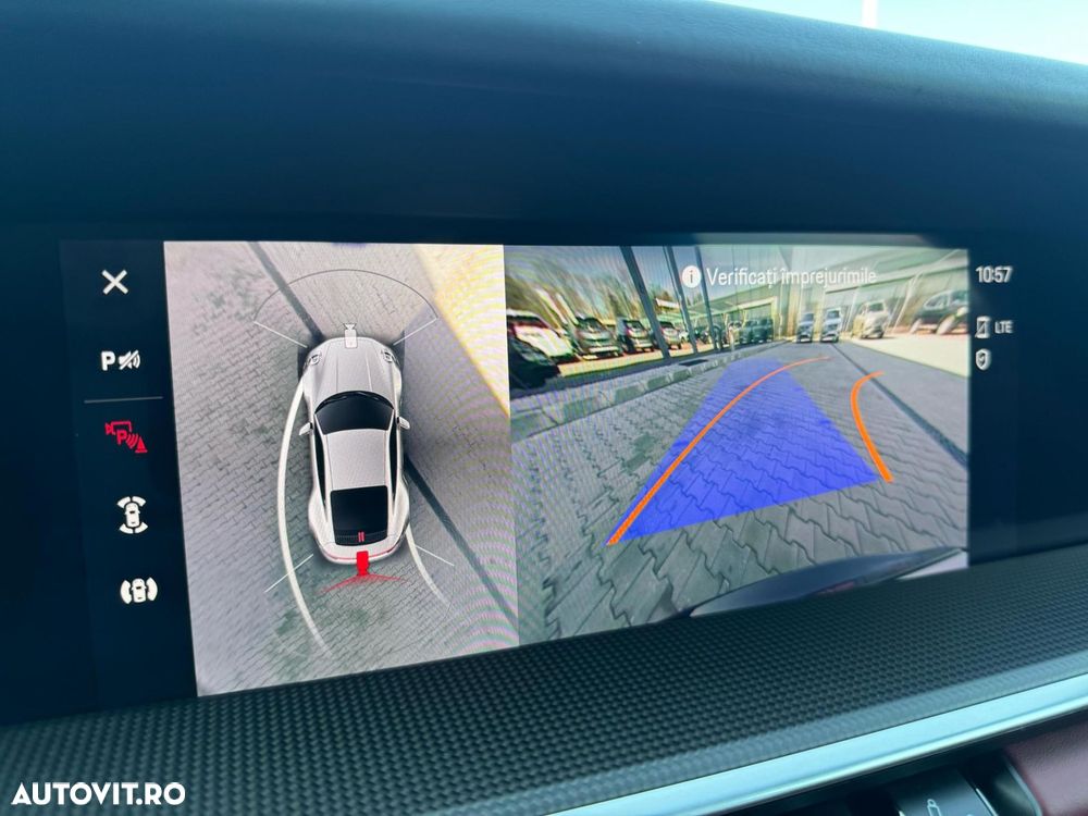 Porsche 911 Carrera 4S - 21