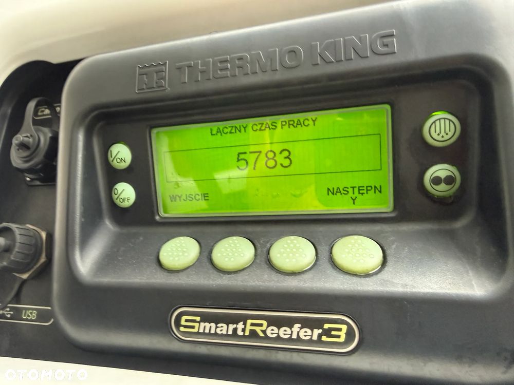 Schmitz Cargobull - 8