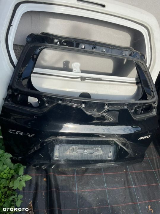 Honda Cr-V V 18- klapa tył - 1