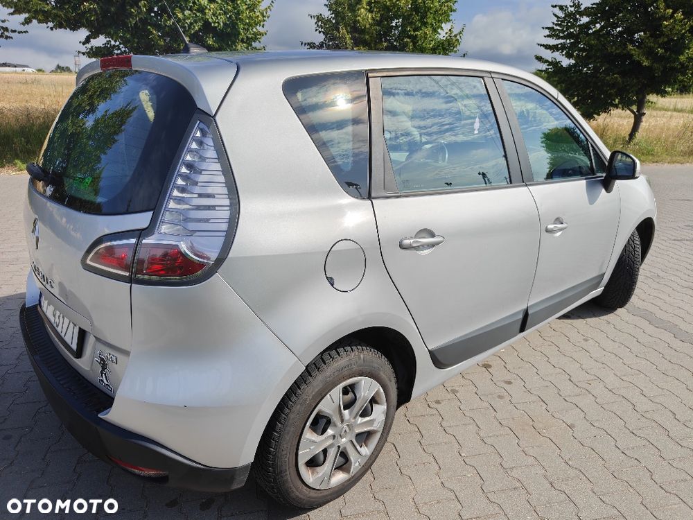 Renault Scenic - 6