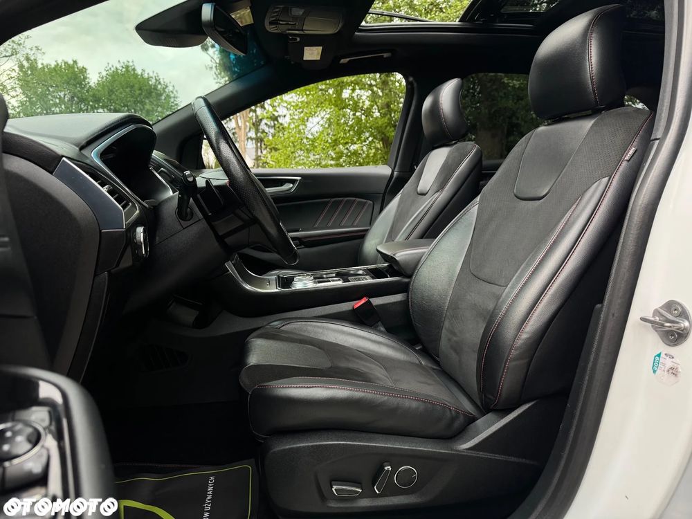 Ford Edge 2.0 EcoBlue Bi-Turbo 4x4 ST-LINE - 26