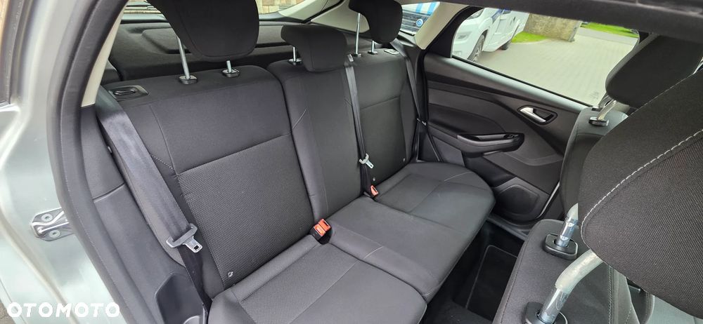 Ford Focus 1.0 EcoBoost STart-Stopp-System TITANIUM - 27