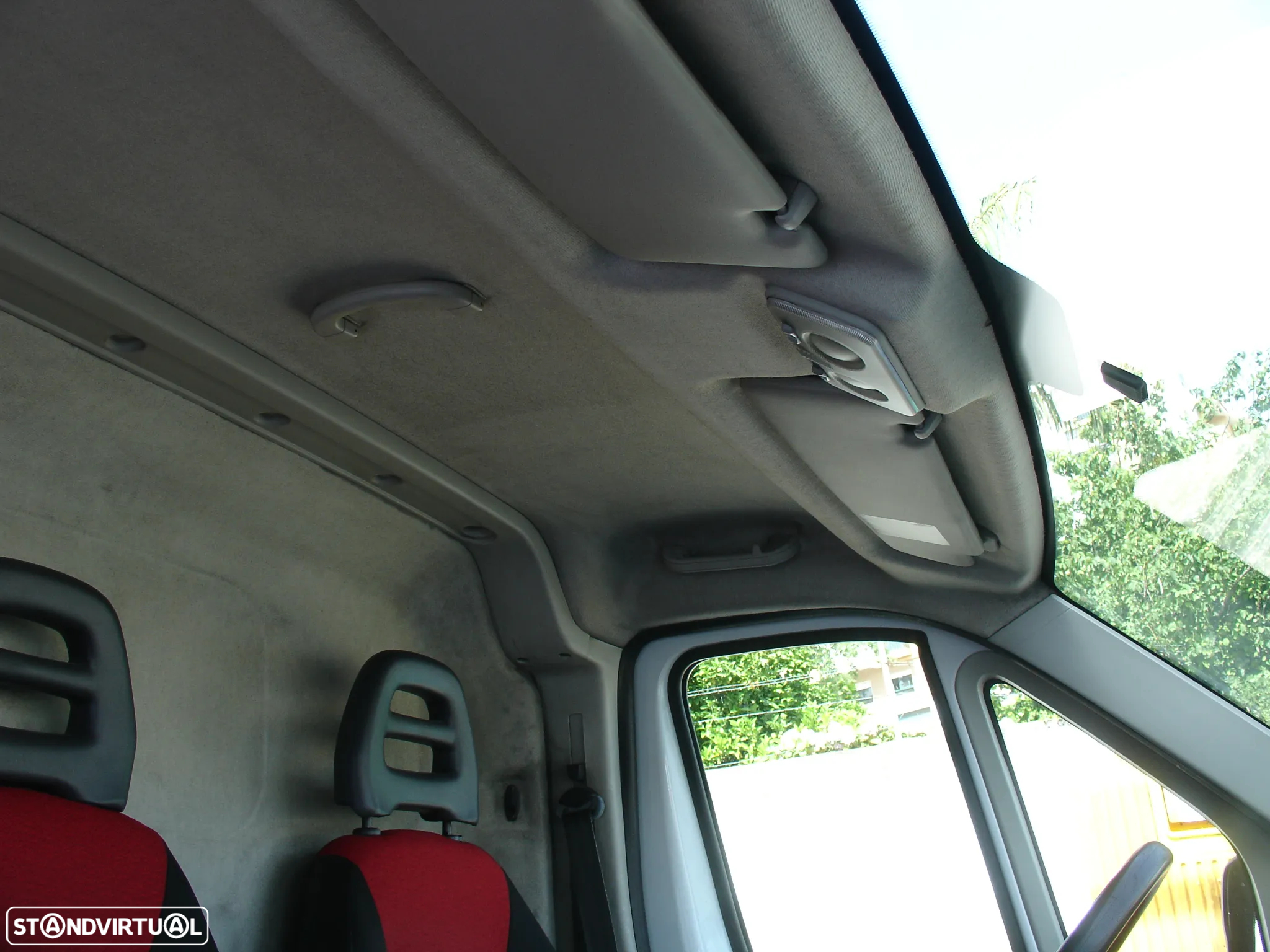 Fiat ducato - 27