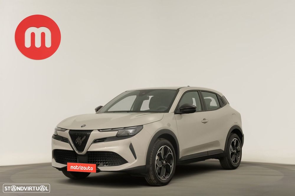 Alfa Romeo Junior Elletrica 50 kWh - 2