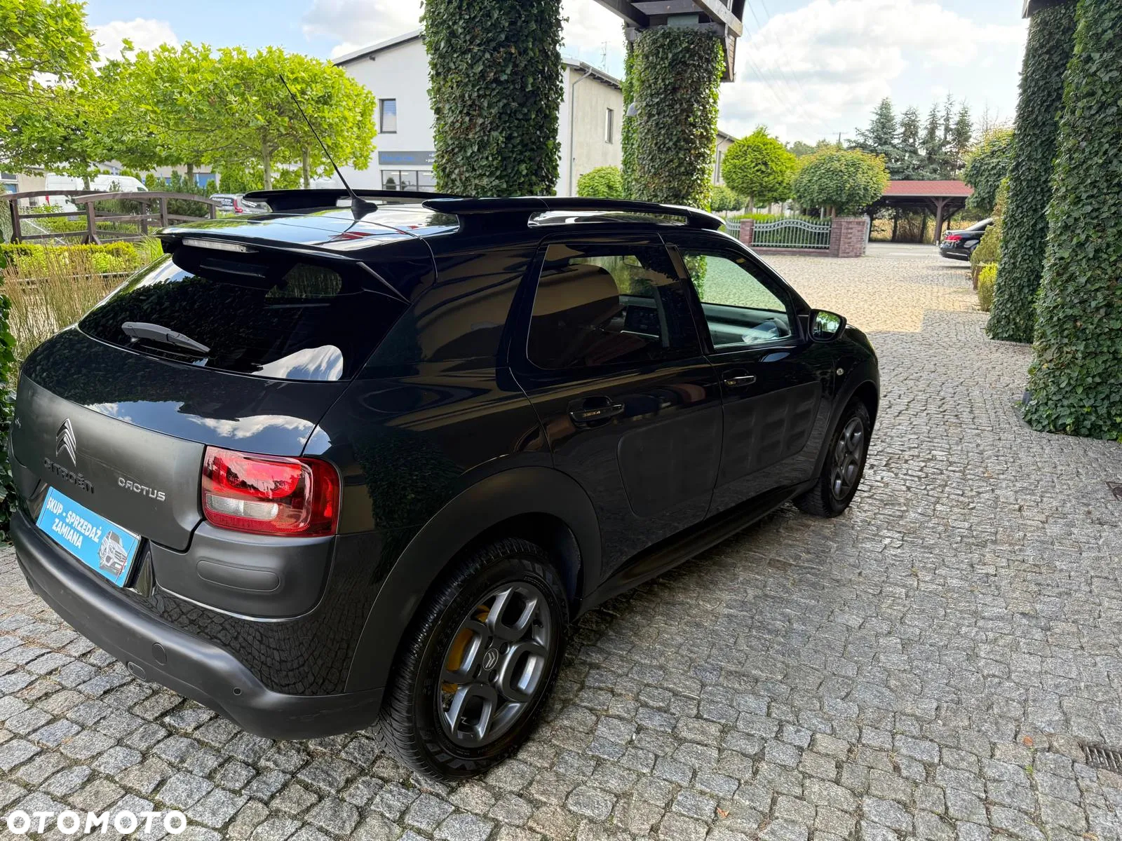 Citroën C4 Cactus 1.2 PureTech Feel - 3