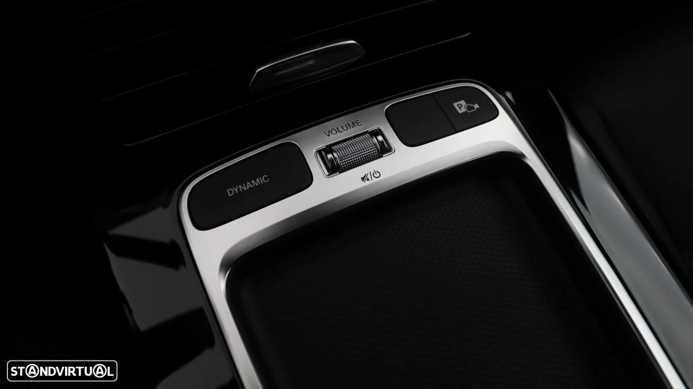 Mercedes-Benz A 180 d - 22