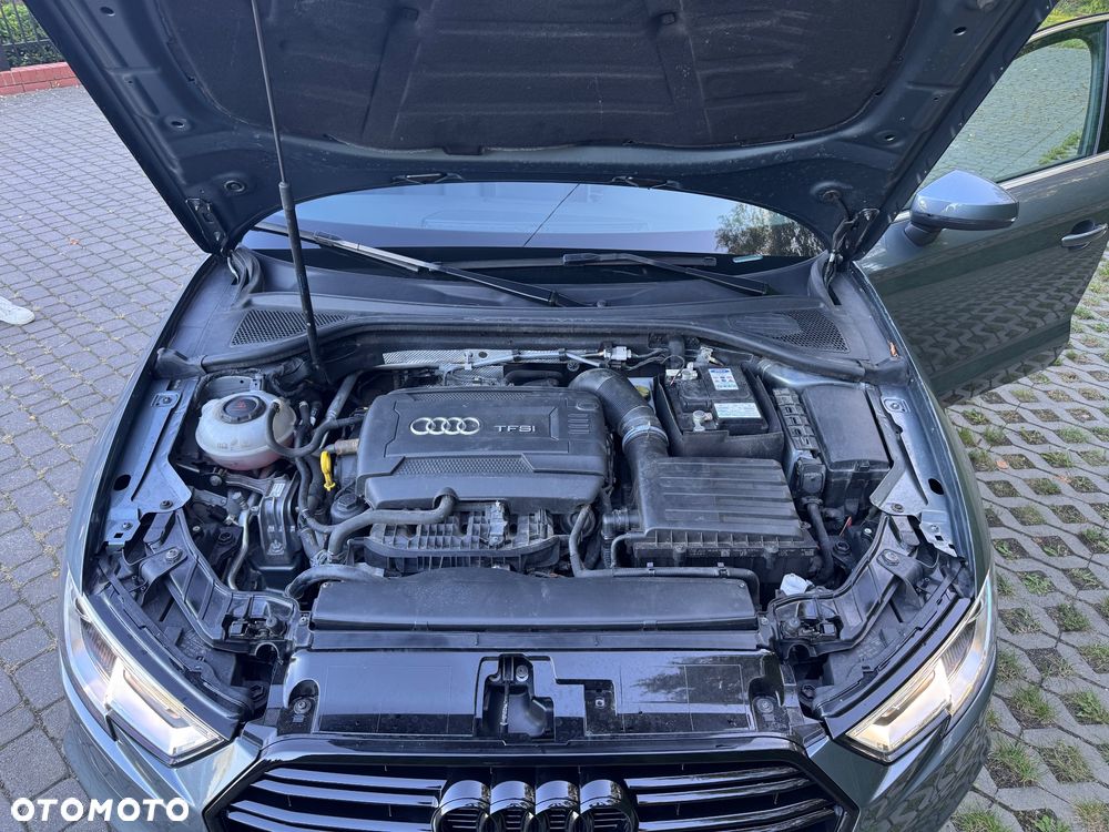 Audi A3 - 9